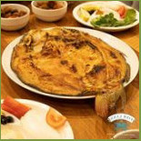 Fish Land Cibo