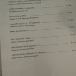 Tre Passi Avanti À l'intérieur