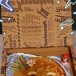 Pannenkoekenstation Cibo