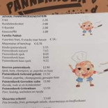 Pannenkoekenstation Piatti