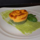 L'arciprete Nourriture