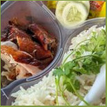 Seven Kitchen Cibo
