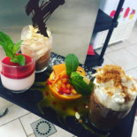 O'Coing Cibo