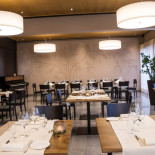 Ristorante Conca Bella Wine Bar Cibo