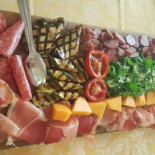 Ristorante Il Barone Cibo