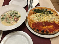 Pizzeria Calabria food