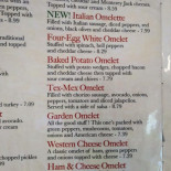 Eggbert's Piatti
