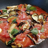 Trattoria Colpa D'alfredo Nourriture