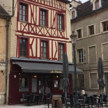 Le Déclic Esterno