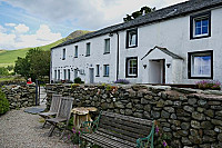 Littletown Farm Guest House outside