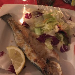 Perbacco Nourriture