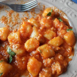 Trattoria Da Pippo Nourriture