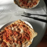 Trattoria Da Pippo Nourriture