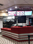 Steak n' Shake food