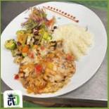 Caesar 75 Cibo