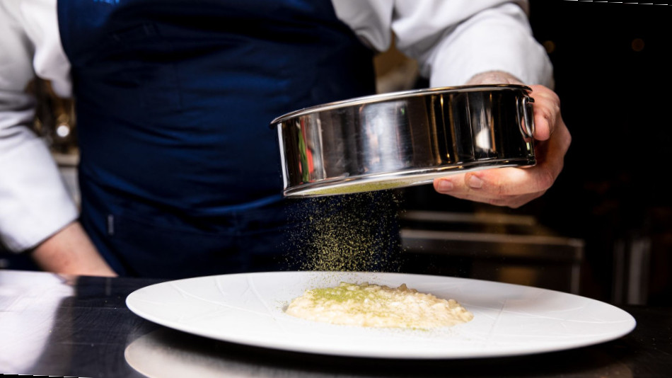 Unico Milano Comida