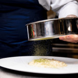 Unico Milano Comida