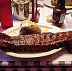 Cody's Original Roadhouse Brownwood food