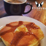 Brubeck Cafe Cibo