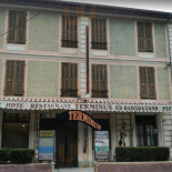 Hôtel Terminus Esterno