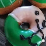 Saga Donut's Cibo