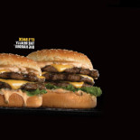 Hardee's Cibo