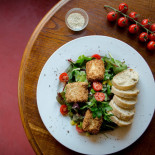 März Cibo