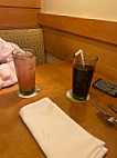 Olive Garden food