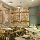 Hache Cibo