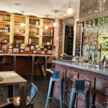 Hache Cibo