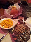 Texas Roadhouse food