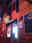 Texas Roadhouse food