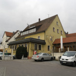 Gasthof Schmidt Esterno
