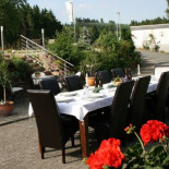 Haus Astenberg Dentro