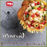 Om Sweets Cibo