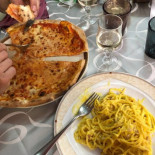 Fraiese Comida