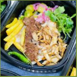 مطعم الروان السياحي food