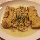 L'ostaria Cibo