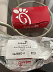 Chick-fil-a food