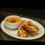 Funky Monkey Kitchen Cibo