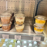 Le Saladier Bio Cibo