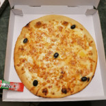 Lévydence Cibo
