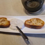 Le Vingt4 Cibo