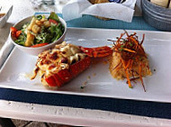 El Pescador Seafood & Bar food