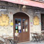 Chez Pipo Dentro