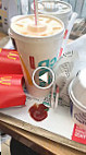 Mcdonald's food