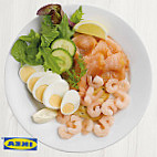 IKEA North Lakes Restaurant, Bistro and Café food