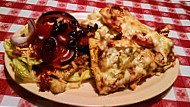 Aurelio's Pizza Of Naples food