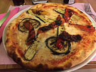 Il Pizzicotto food