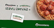 Carrabba's Italian Grill, LLC food